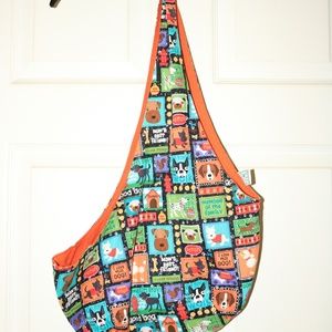 Pet Supplies Pet Carrier